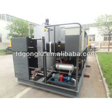 Tongda Brand professional Asphalt Emulsion Plant